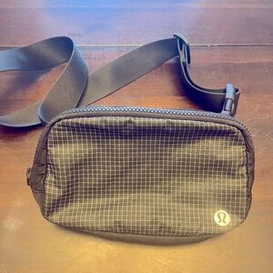 Lululemon Belt Bag